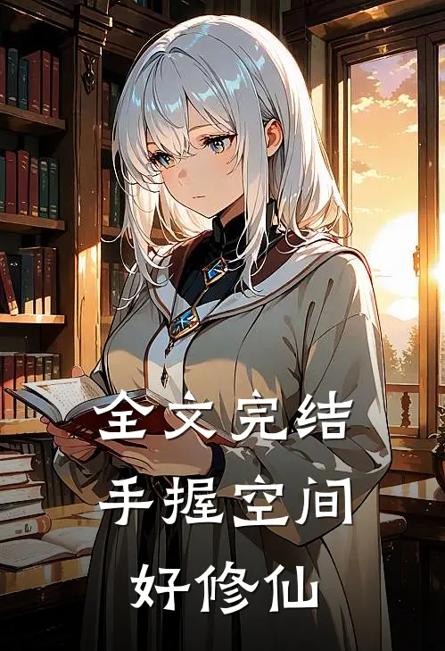 全文完结手握空间好修仙