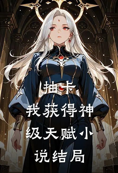 抽卡：我获得神级天赋小说结局