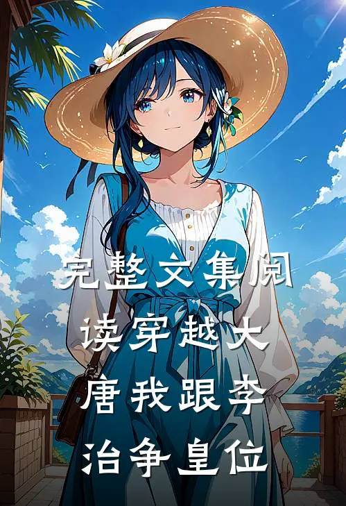 完整文集阅读穿越大唐我跟李治争皇位