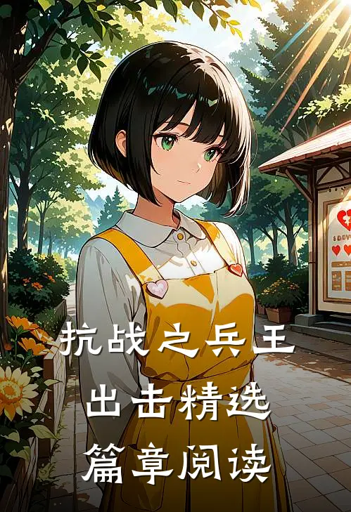 抗战之兵王出击精选篇章阅读