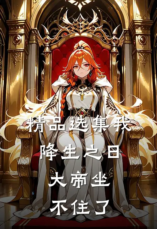精品选集我降生之日，大帝坐不住了