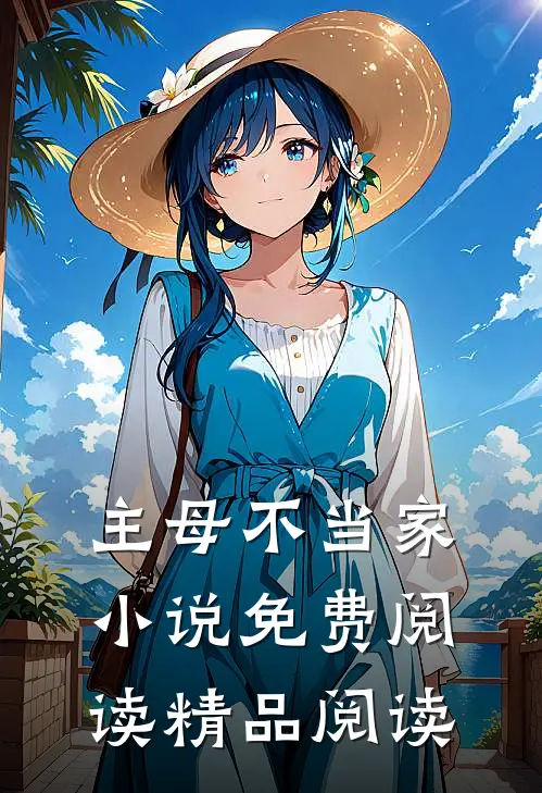 主母不当家小说免费阅读精品阅读