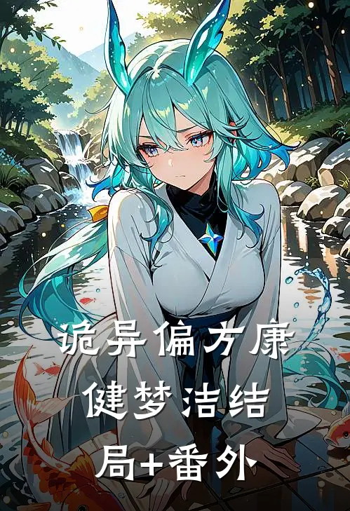 诡异偏方康健梦洁结局+番外