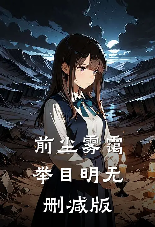 前尘雾霭举目明无删减版