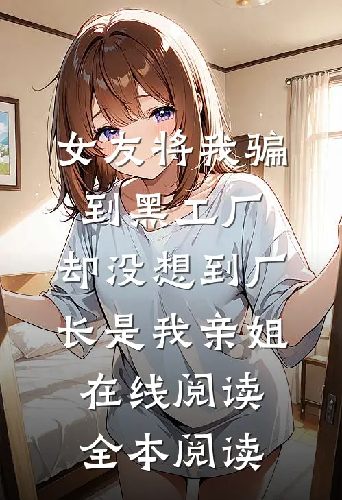 女友将我骗到黑工厂，却没想到厂长是我亲姐在线阅读全本阅读