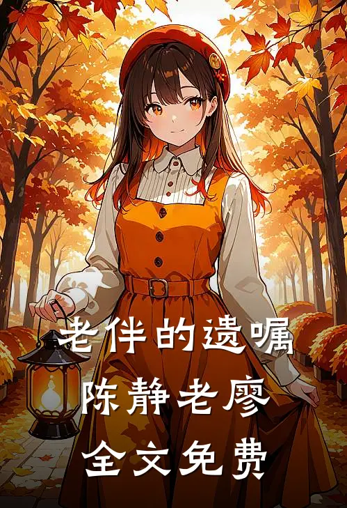 老伴的遗嘱陈静老廖全文免费