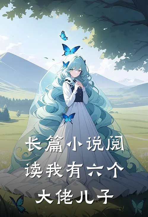 长篇小说阅读我有六个大佬儿子