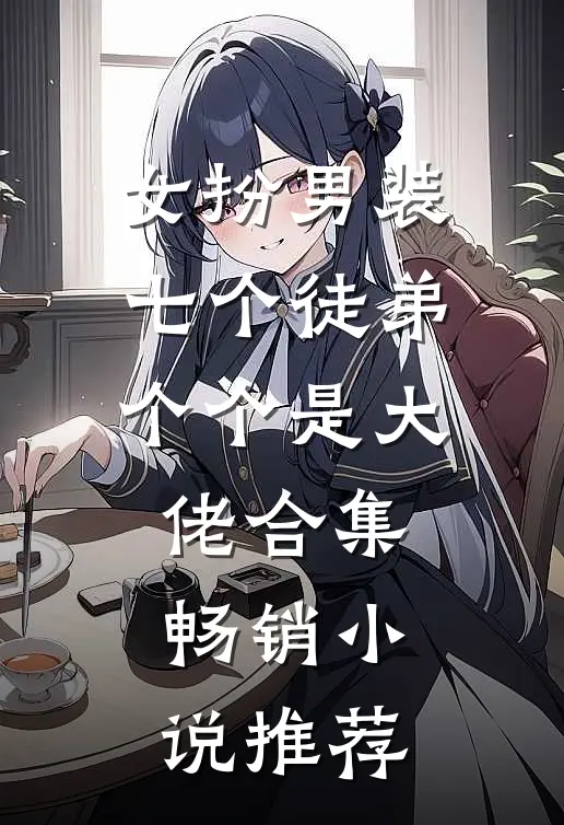 女扮男装:七个徒弟个个是大佬合集畅销小说推荐