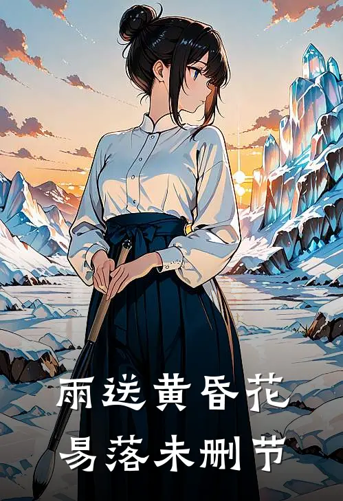 雨送黄昏花易落未删节