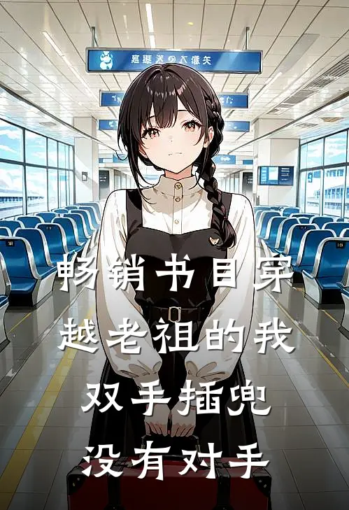 畅销书目穿越老祖的我双手插兜，没有对手