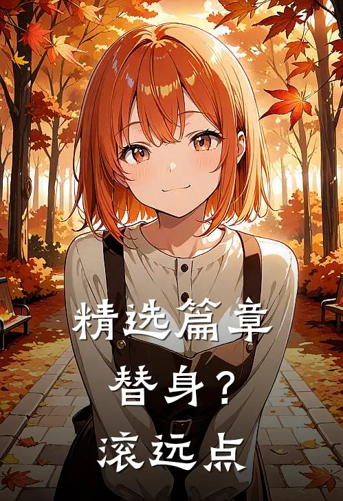 精选篇章替身？滚远点