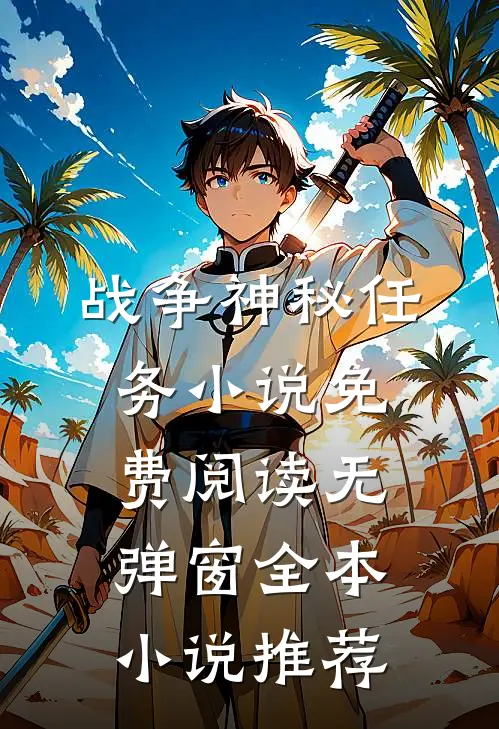 战争神秘任务小说免费阅读无弹窗全本小说推荐