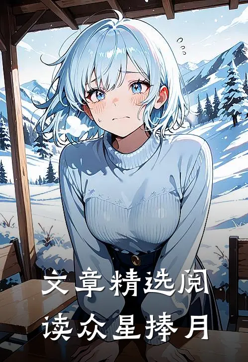 文章精选阅读众星捧月