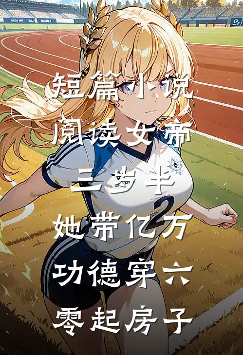 短篇小说阅读女帝三岁半:她带亿万功德穿六零 起房子