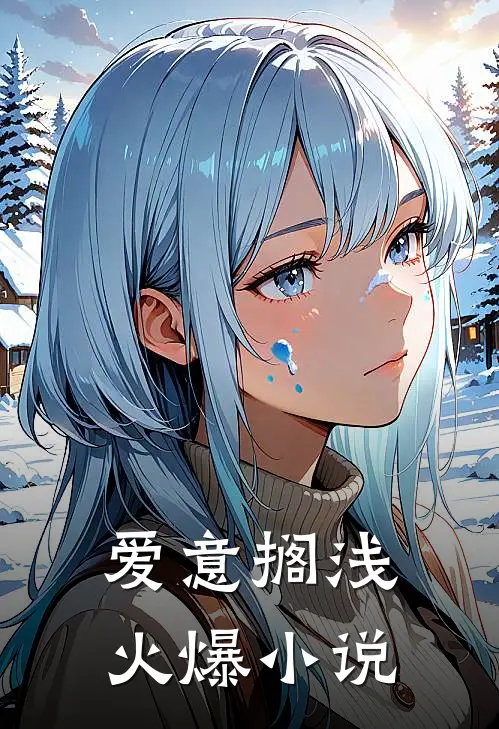 爱意搁浅火爆小说