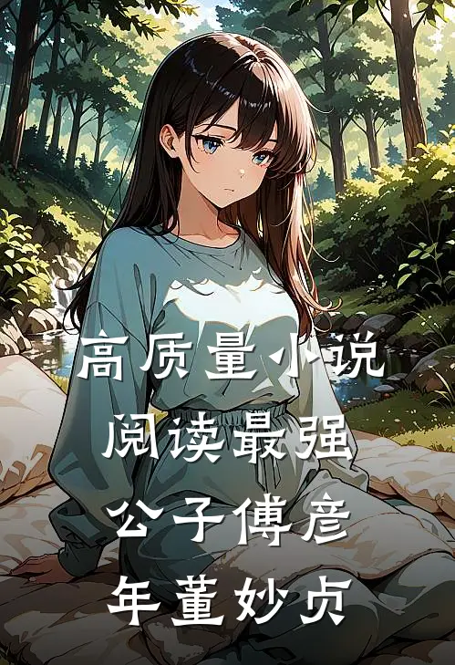 高质量小说阅读最强公子傅彦年董妙贞