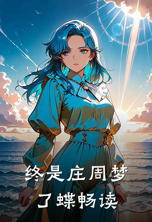 终是庄周梦了蝶畅读