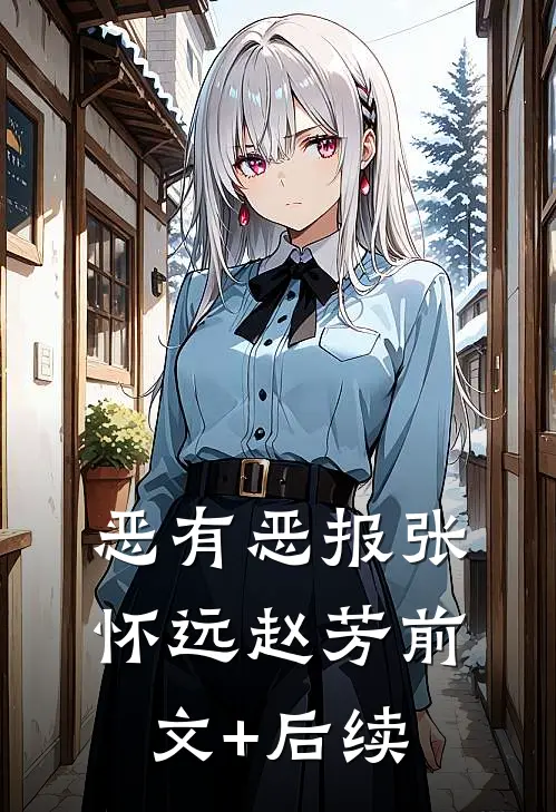 恶有恶报张怀远赵芳前文+后续