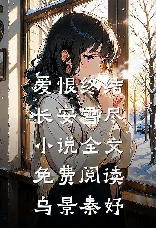 爱恨终结，长安雪尽小说全文免费阅读乌景秦妤