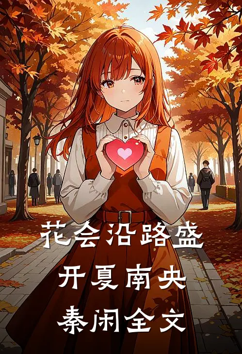 花会沿路盛开夏南央秦闲全文