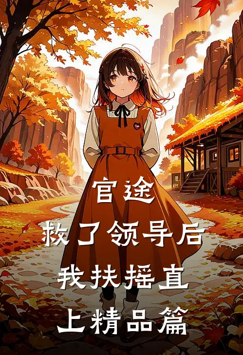官途：救了领导后我扶摇直上精品篇