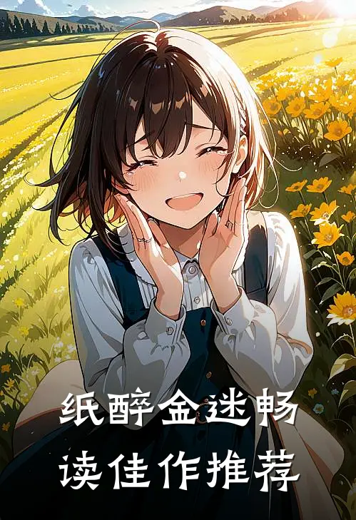 纸醉金迷畅读佳作推荐