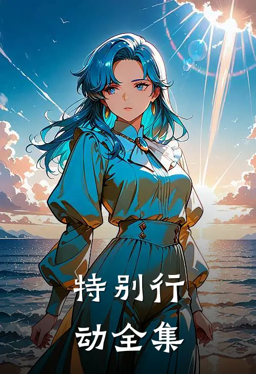 《特别行动》 全集