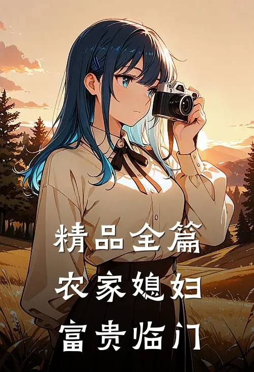 精品全篇农家媳妇:富贵临门