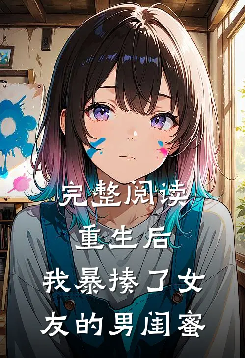 完整阅读重生后，我暴揍了女友的男闺蜜
