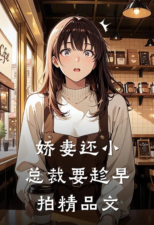 娇妻还小,总裁要趁早 拍精品文