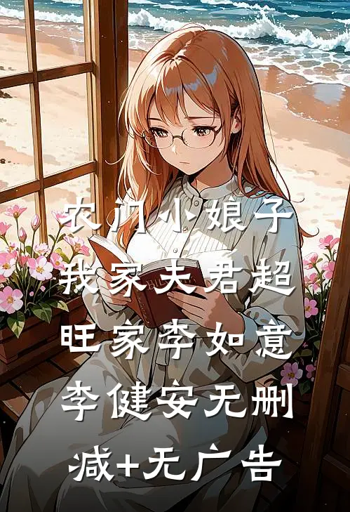 农门小娘子：我家夫君超旺家李如意李健安无删减+无广告