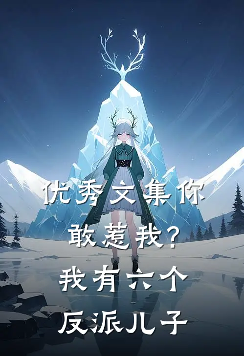 优秀文集你敢惹我?我有六个反派儿子