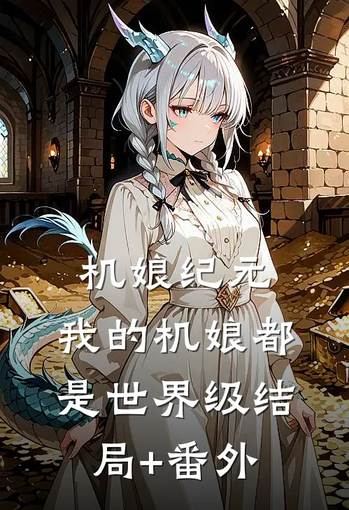 机娘纪元：我的机娘都是世界级结局+番外
