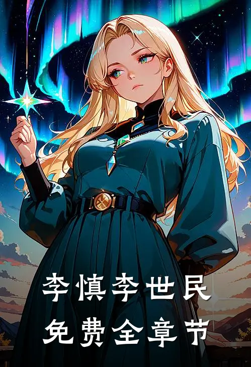 李慎李世民免费全章节