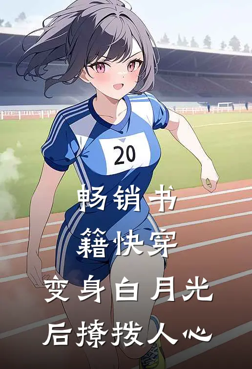 畅销书籍快穿：变身白月光后撩拨人心