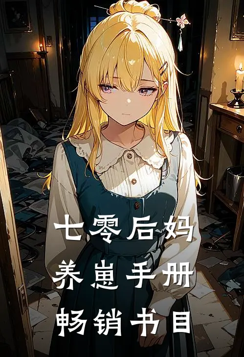 七零后妈养崽手册畅销书目