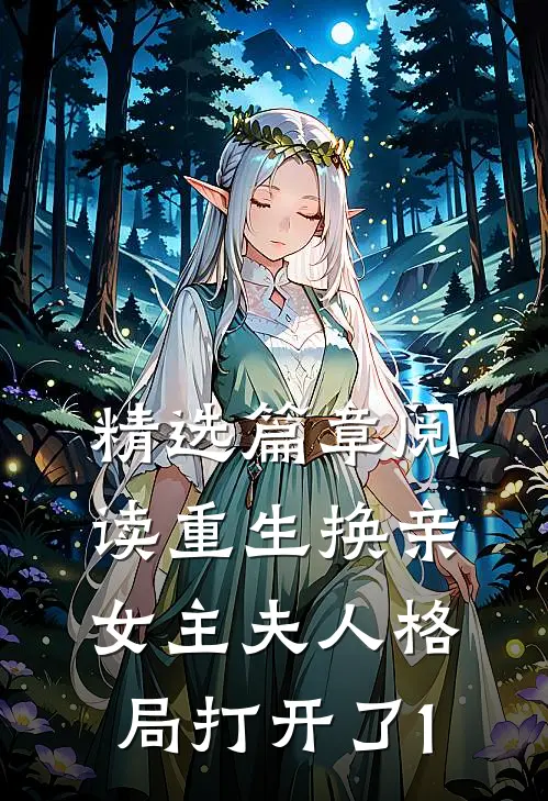 精选篇章阅读重生换亲，女主夫人格局打开了1