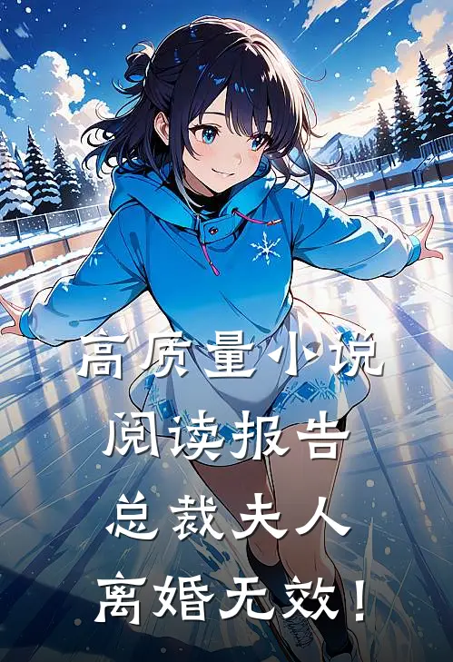 高质量小说阅读报告总裁夫人，离婚无效！
