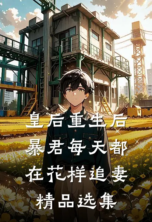 皇后重生后，暴君每天都在花样追妻精品选集