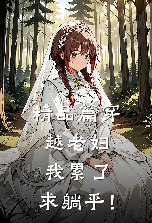 精品篇穿越老妇：我累了，求躺平！