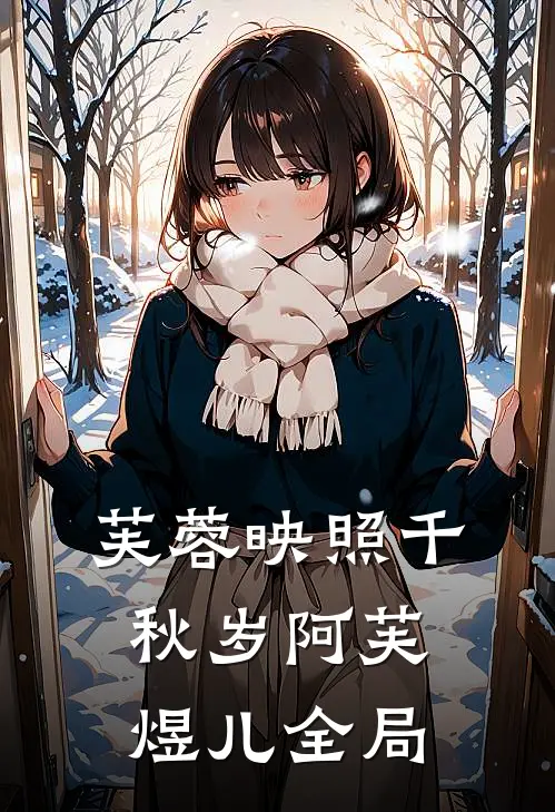 芙蓉映照千秋岁阿芙煜儿全局