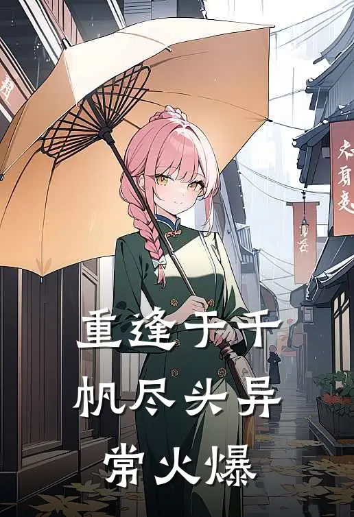 重逢于千帆尽头异常火爆