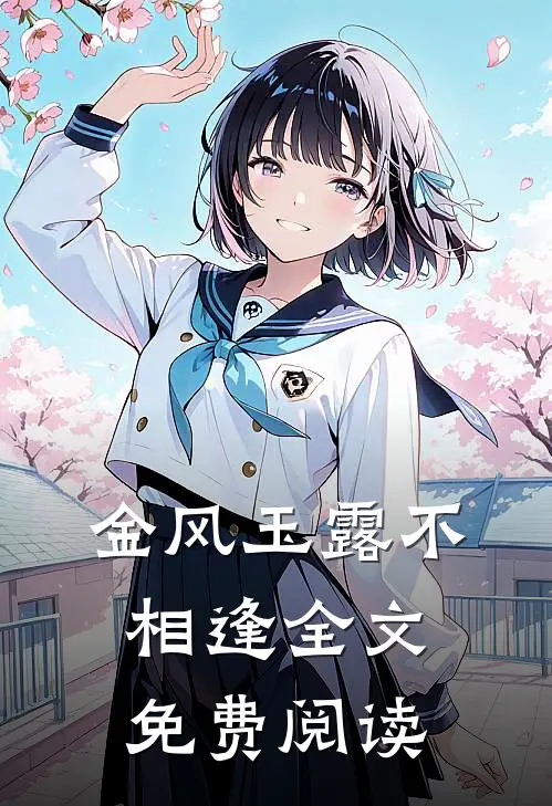金风玉露不相逢全文免费阅读