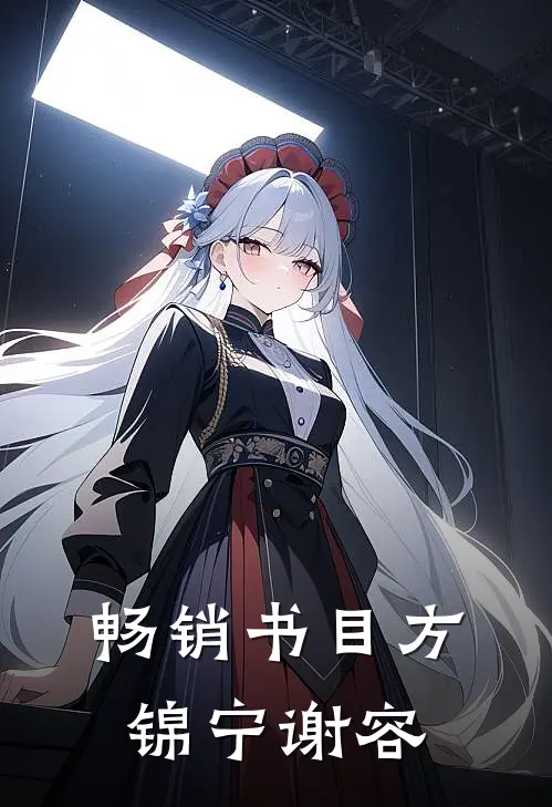 畅销书目方锦宁谢容