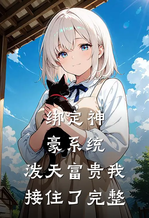 绑定神豪系统，泼天富贵我接住了完整