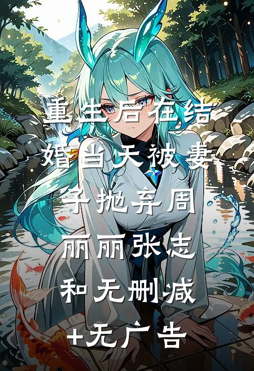 重生后在结婚当天被妻子抛弃周丽丽张志和无删减+无广告