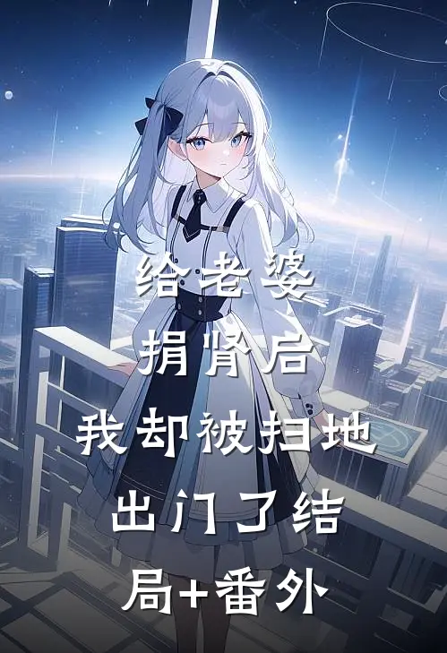 给老婆捐肾后，我却被扫地出门了结局+番外