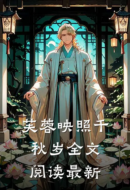 芙蓉映照千秋岁全文阅读最新