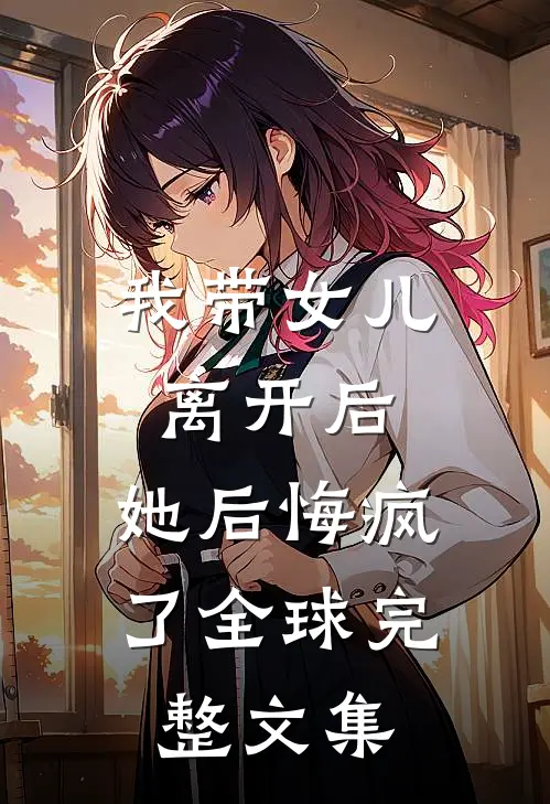 我带女儿离开后，她后悔疯了全球完整文集