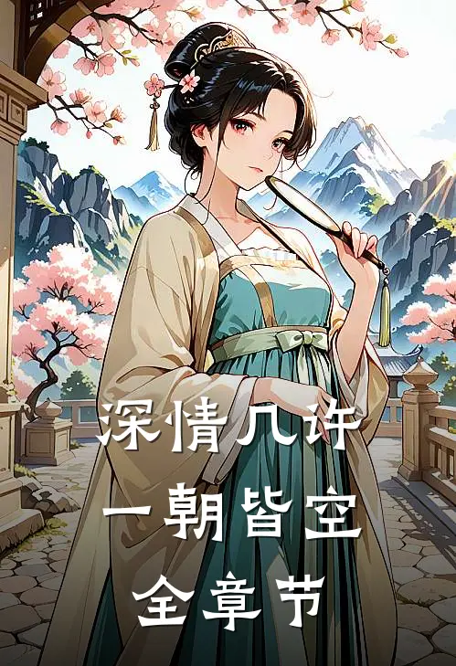 深情几许，一朝皆空全章节